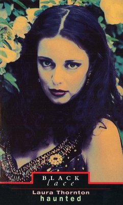 Haunted (eBook, ePUB) - Thornton, Laura