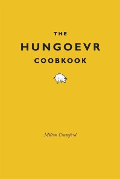 The Hungover Cookbook (eBook, ePUB) - Crawford, Milton