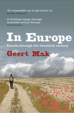 In Europe (eBook, ePUB) - Mak, Geert