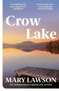 Crow Lake (eBook, ePUB) - Lawson, Mary