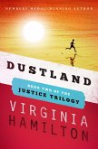 Dustland (eBook, ePUB) Dustland (eBook, ePUB)