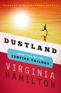 Dustland (eBook, ePUB) - Hamilton, Virginia