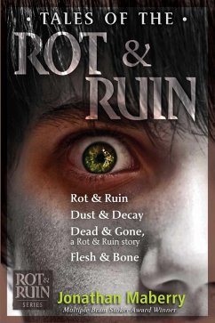 Tales of the Rot & Ruin (eBook, ePUB) - Maberry, Jonathan