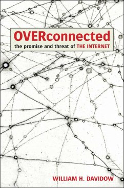 Cover Overconnected (eBook, ePUB)