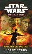 Star Wars: The New Jedi Order - Balance... - Bild 1