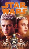 Star Wars: Episode II - Attack Of The Clones (eBook, ePUB)