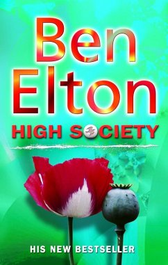 High Society (eBook, ePUB) - Elton, Ben