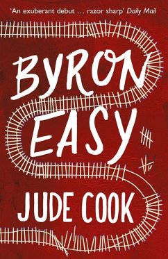 Byron Easy (eBook, ePUB) - Cook, Jude