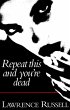 Repeat This and You're Dead (eBook,... - Bild 1