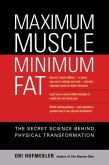 Maximum Muscle, Minimum Fat (eBook, ePUB)