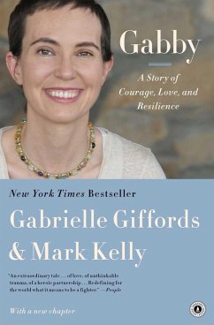 Gabby (eBook, ePUB) - Giffords, Gabrielle; Kelly, Mark