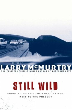 Still Wild (eBook, ePUB) - McMurtry, Larry