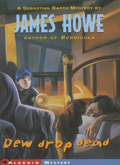 Dew Drop Dead (eBook, ePUB) - Howe, James