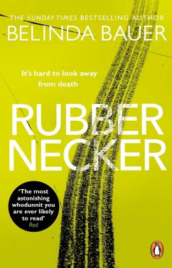 Cover Rubbernecker (eBook, ePUB)