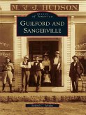 Guilford and Sangerville (eBook, ePUB)