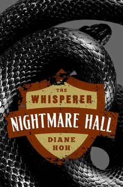 Cover The Whisperer (eBook, ePUB)