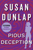 Pious Deception (eBook, ePUB)