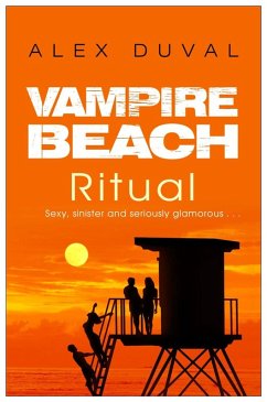 Cover Vampire Beach: Ritual (eBook, ePUB)
