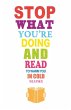 Stop What You're Doing and Read...To... - Bild 1