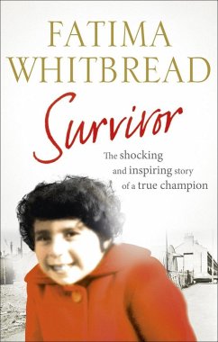 Cover Survivor (eBook, ePUB)