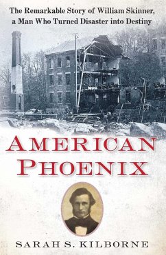 Cover American Phoenix (eBook, ePUB)