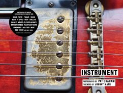 Cover Instrument (eBook, ePUB)