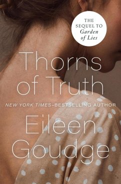 Thorns of Truth (eBook, ePUB) - Goudge, Eileen