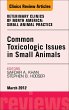 Common Toxicologic Issues in Small... - Bild 1
