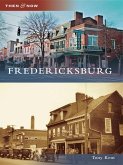 Fredericksburg (eBook, ePUB)