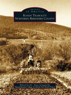 Cover Randy Trabold's Northern Berkshire County (eBook, ePUB)