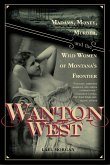 Wanton West (eBook, ePUB)