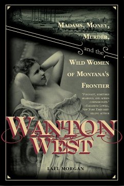 Cover Wanton West (eBook, ePUB)