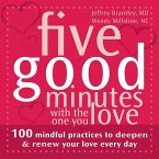 Five Good Minutes with the One You Love (eBook, PDF)