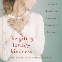 Cover Gift of Loving-Kindness (eBook, PDF)