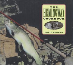 Cover Hemingway Cookbook (eBook, ePUB)