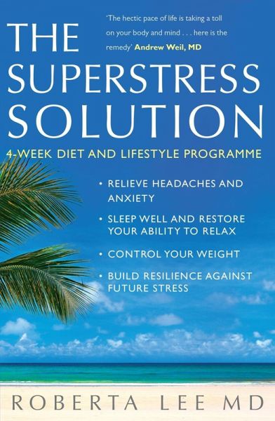 Superstress Solution (eBook, ePUB) Superstress Solution (eBook, ePUB)