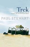 Trek (eBook, ePUB) - Stewart, Paul