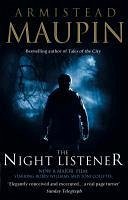 The Night Listener (eBook, ePUB) - Maupin, Armistead