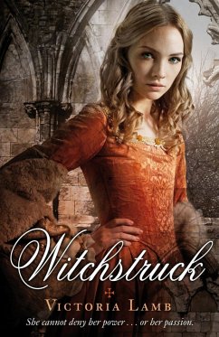 Witchstruck (eBook, ePUB) - Lamb, Victoria