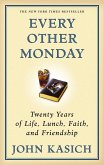 Every Other Monday (eBook, ePUB)