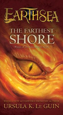 The Farthest Shore (eBook, ePUB) - Le Guin, Ursula K.