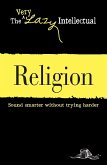 Religion (eBook, ePUB)