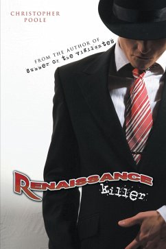 Renaissance Killer (eBook, ePUB) - Poole, Christopher
