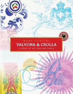 Cover Valvona & Crolla (eBook, ePUB)