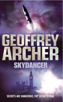 Skydancer (eBook, ePUB) - Archer, Geoffrey