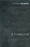 A Disaffection (eBook, ePUB)