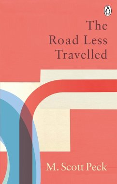 The Road Less Travelled (eBook, ePUB) - Peck, M. Scott