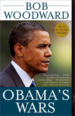 Obama's Wars (eBook, ePUB) - Woodward, Bob