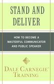 Stand and Deliver (eBook, ePUB) Stand and Deliver (eBook, ePUB)