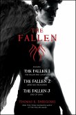 The Fallen (eBook, ePUB)